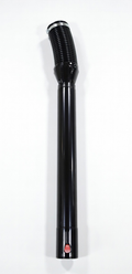 6" Telescoping Spout, 13' Long With Handle