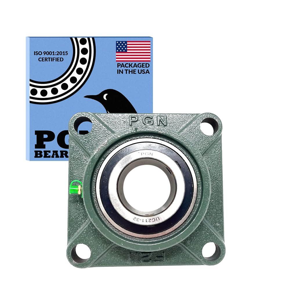 PGN UCF204-12