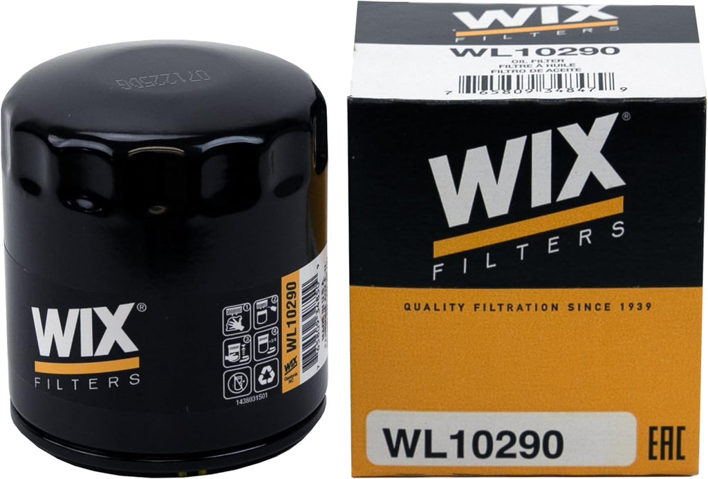 WIX WL10290